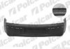 Zderzak tylny gruntowany 243196 Chrysler 300C 2005-2011
